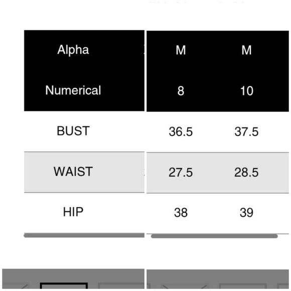 NWT BEBE Spaghetti Ruffle Hem Dress - Picture 10 of 10